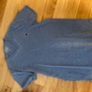 Abercrombie and Fitch vneck tshirt